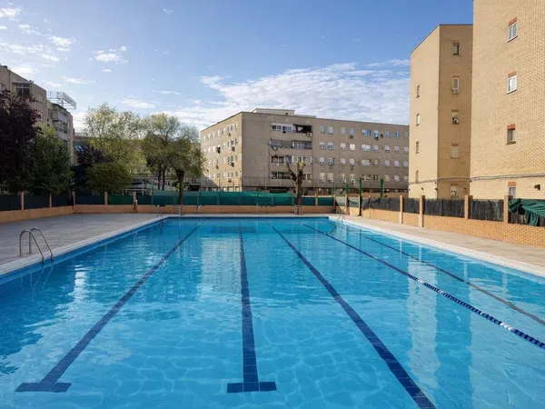 Piso en Pintores-Ferial - Foto 1