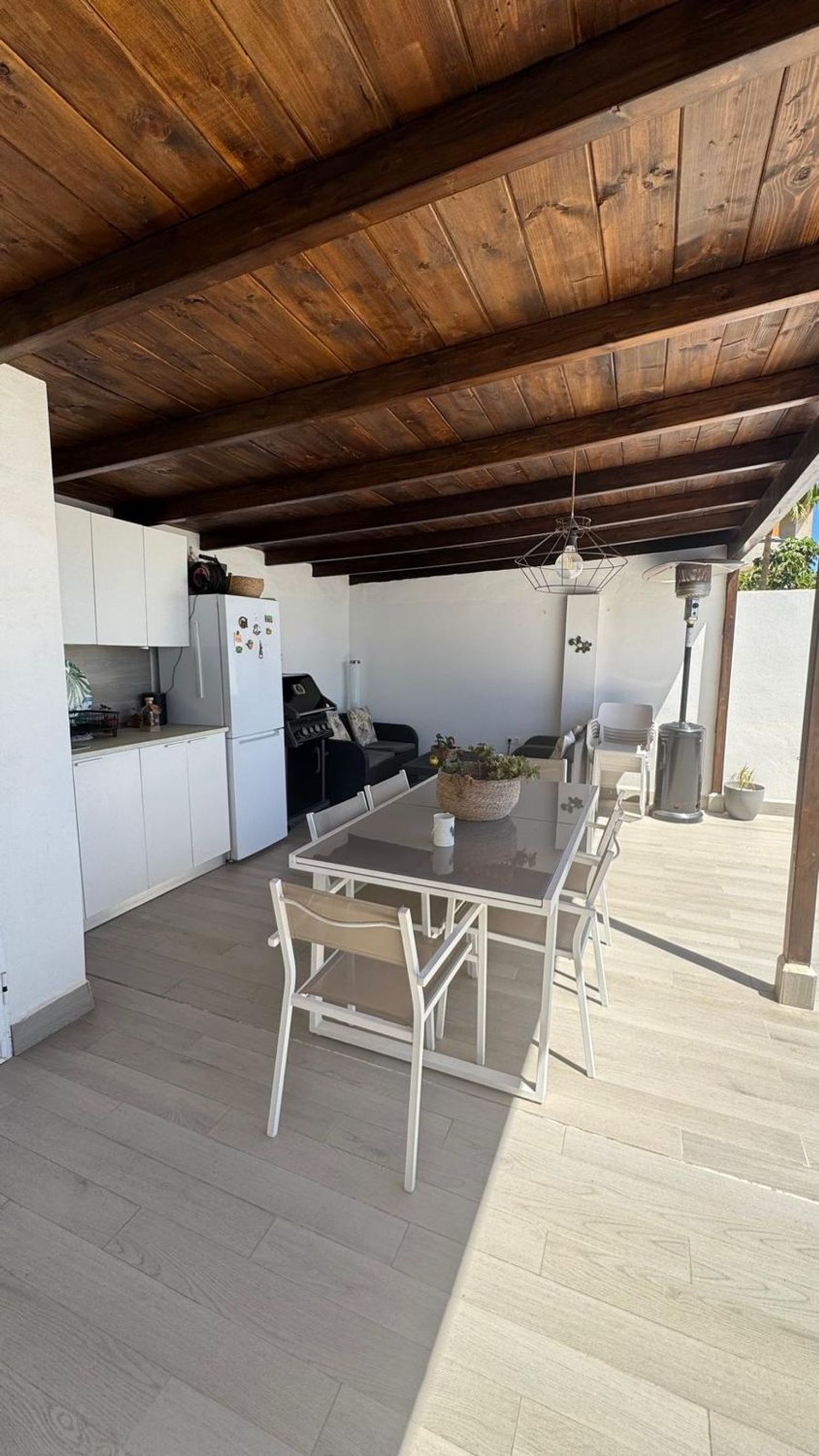 Chalet adosado en Calle Acebuche s/n, Santangelo, Santangelo - Foto 4