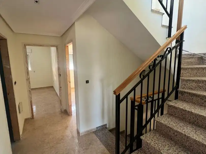 Piso en  Calle Miguel Hernández 10 - Foto 8