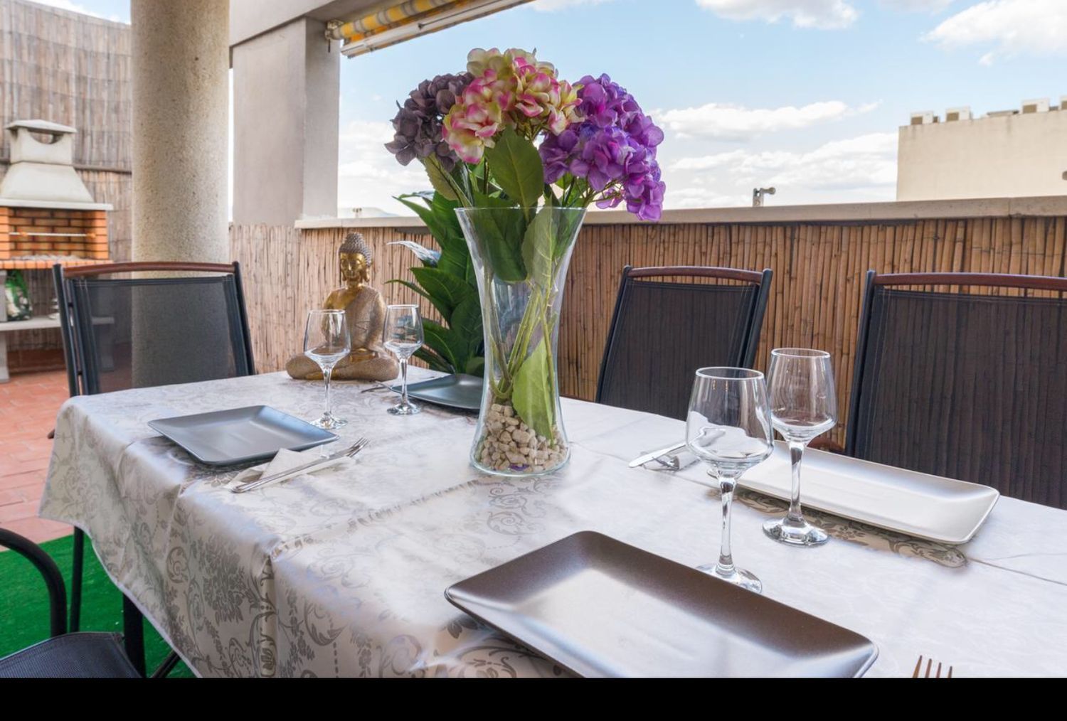 Ático en calle Dolores Ibárruri, 37 - Foto 3