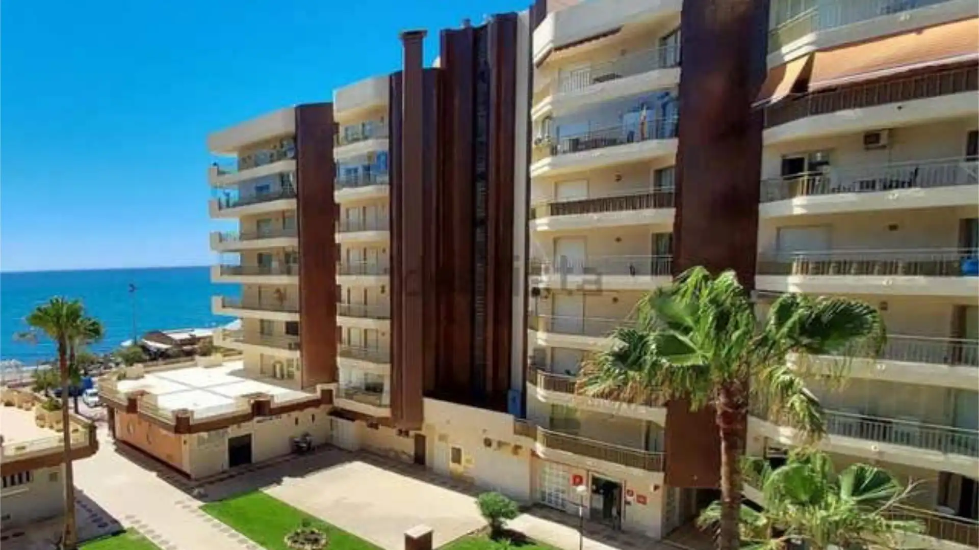 Apartamento en Calle Doña Sofia - Foto 1