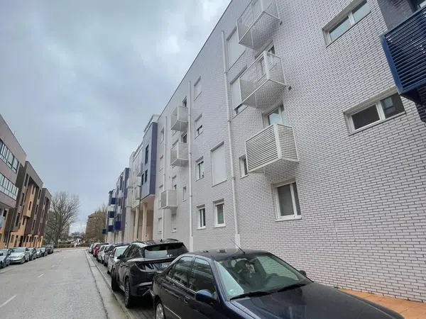 Dúplex en Calle Luis Labín, 5 - Foto 6