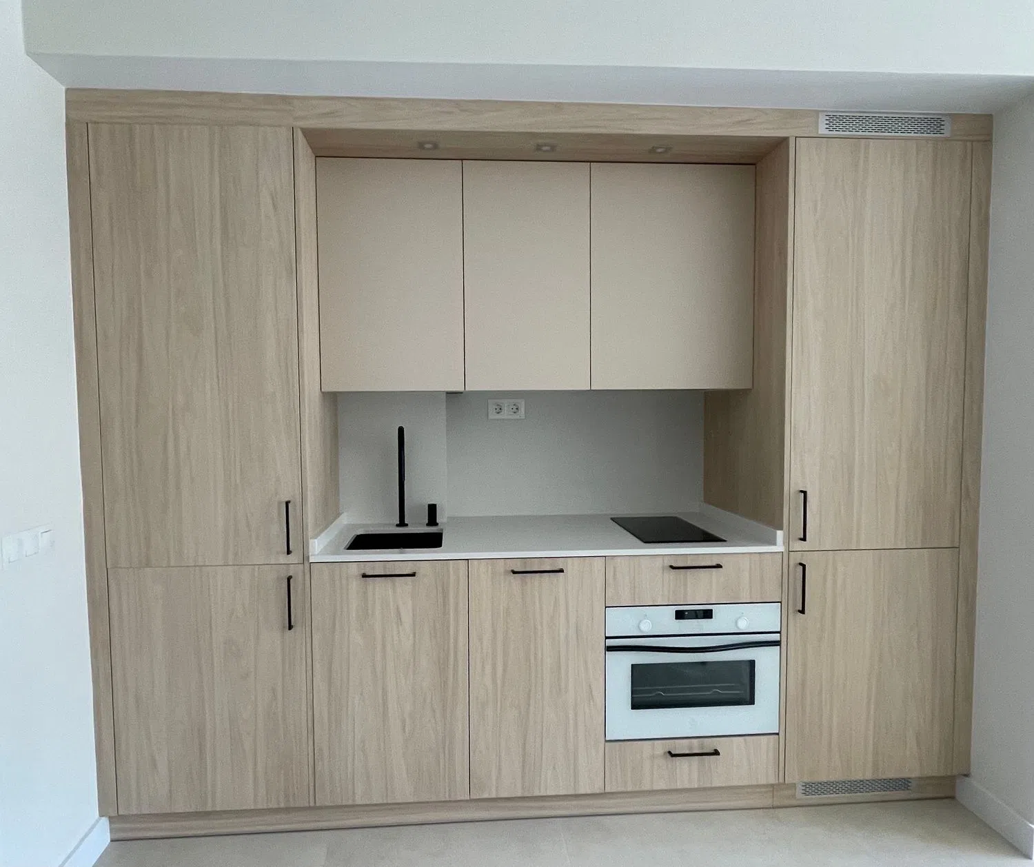 Piso en calle de Clara del Rey, 30 - Foto 9