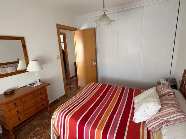 Piso en Avenida de Pulianas, 24, San Francisco Javier, San Francisco Javier - Foto 18
