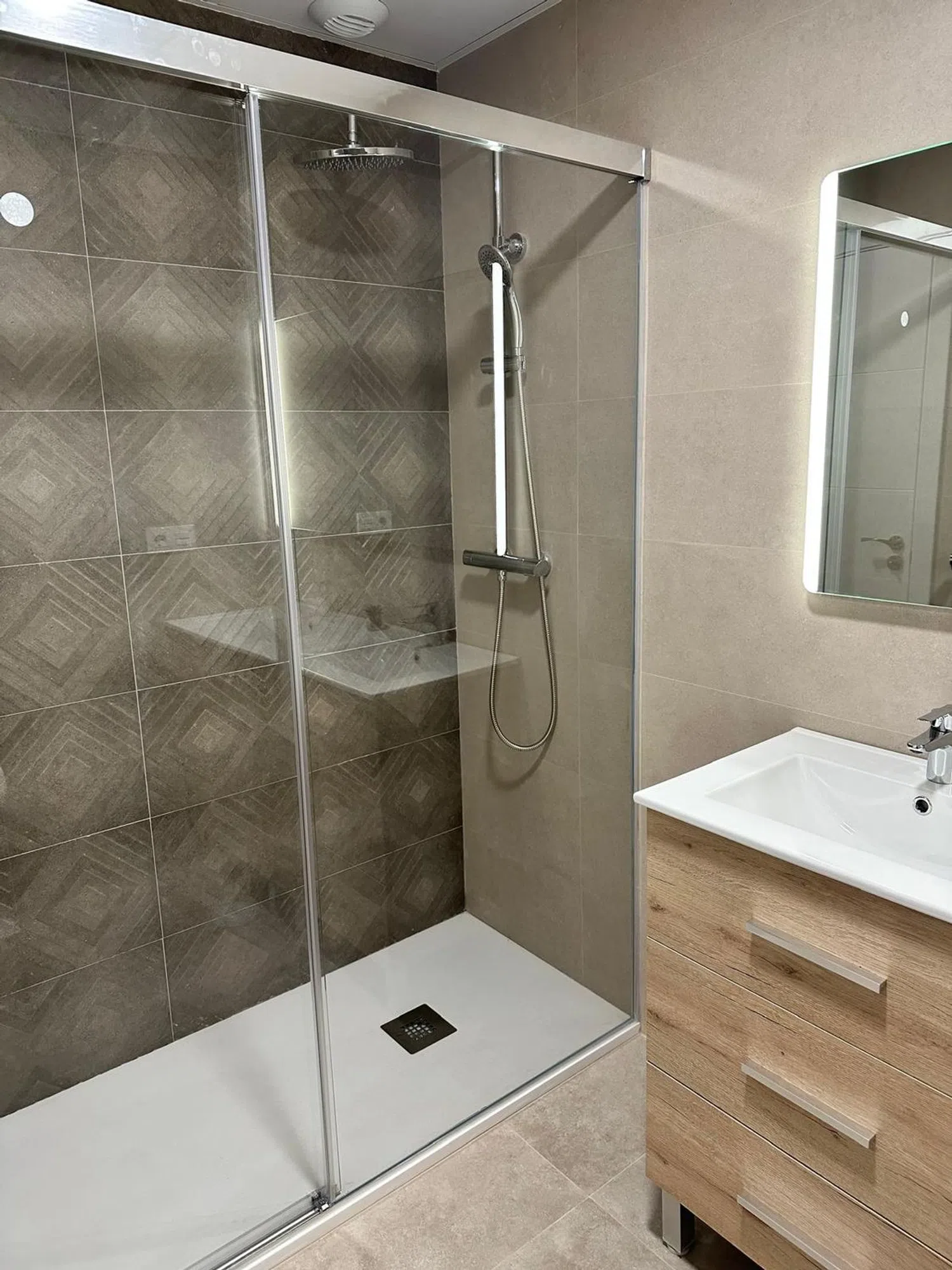 Piso en alameda de Capuchinos, 9 - Foto 11