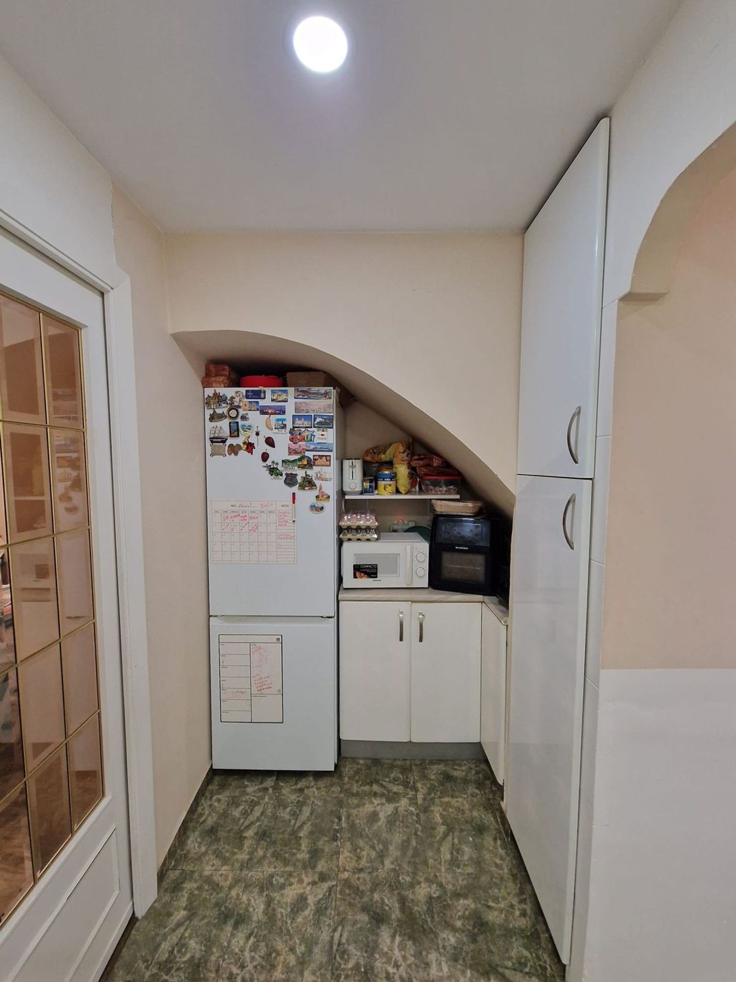 Casa o chalet independiente en Calle Margarita Salas, 59, Bda. Inmaculada - Zurbarán - Foto 7