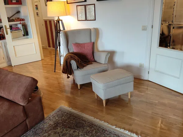 Piso en calle Ábrego, 27 - Foto 14