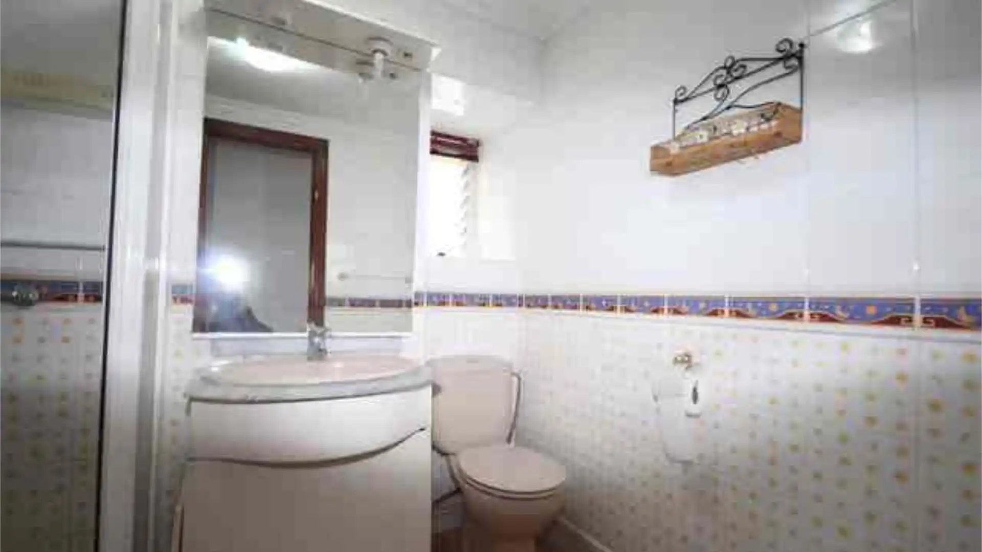 Piso en Su Eminencia - Foto 8