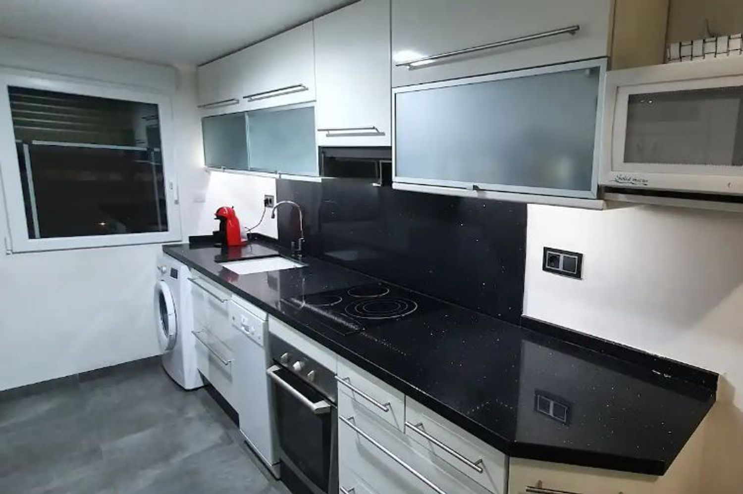 Piso en Calle de Sollana, 18, Na Rovella - Foto 7