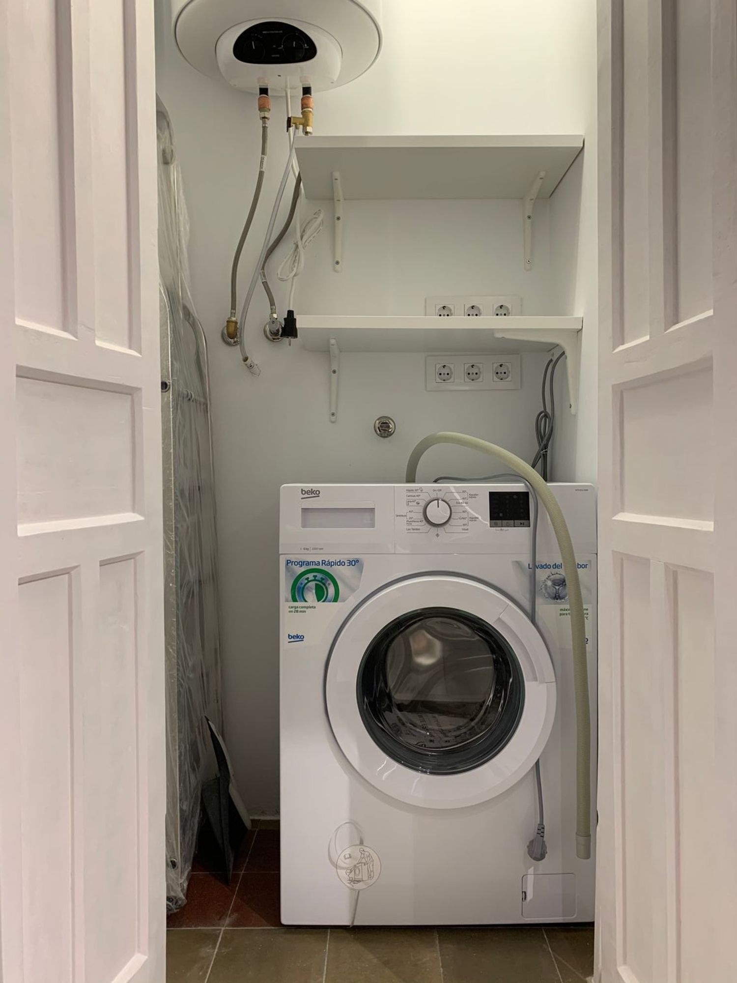 Piso en calle General Margallo, 83 - Foto 24