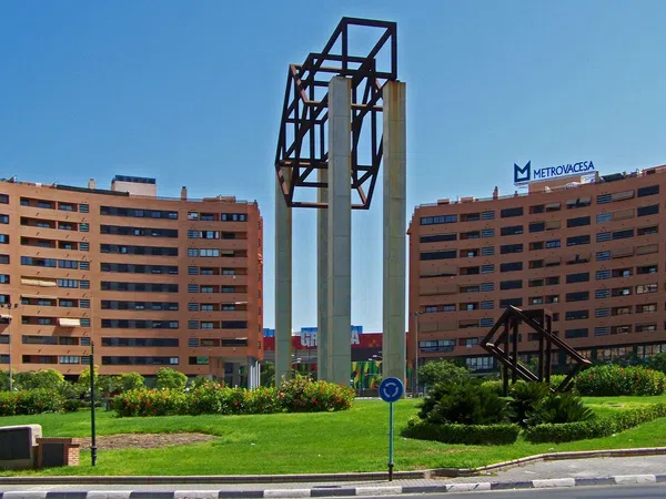 Piso en Plaza del Alcalde Agatángelo Soler, 4 - Foto 14