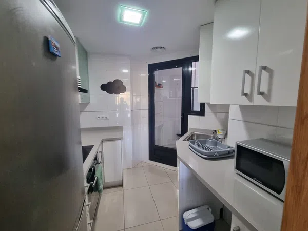 Piso en Avenida Blasco Ibáñez, 49, La Patacona - Foto 7