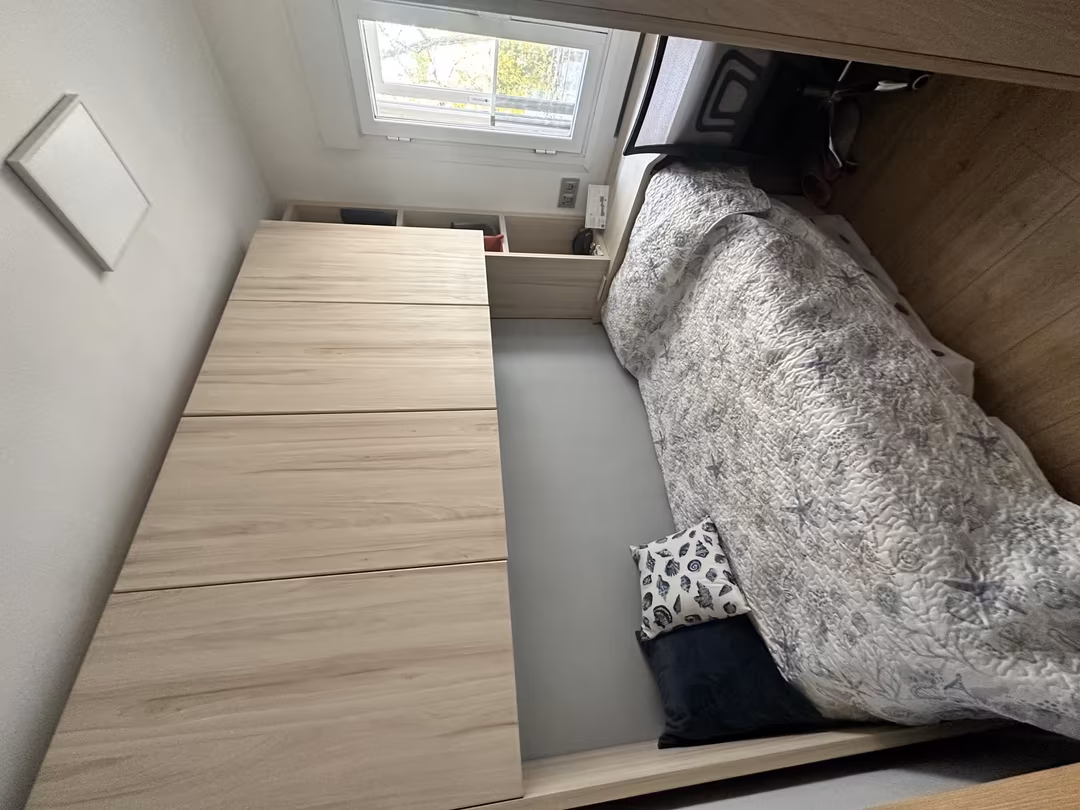 Piso en  Calle de Vélez Rubio 189 - Foto 21