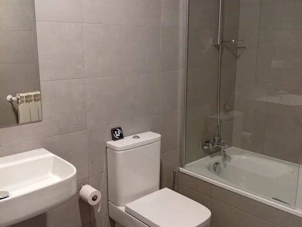Piso en Los Miñones de Álava, 8, Adurtza, Adurtza - Foto 6