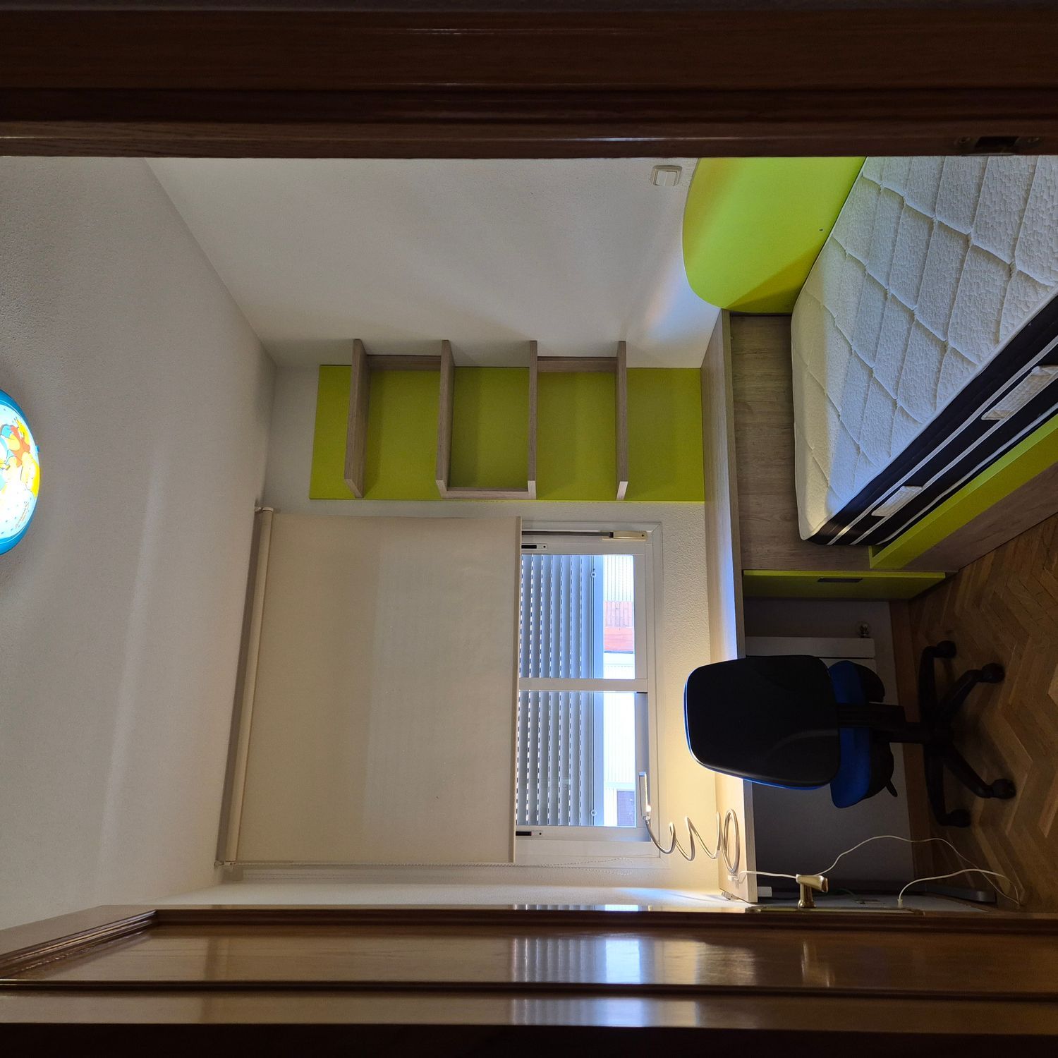 Piso en calle de Berastegui, 30 - Foto 9