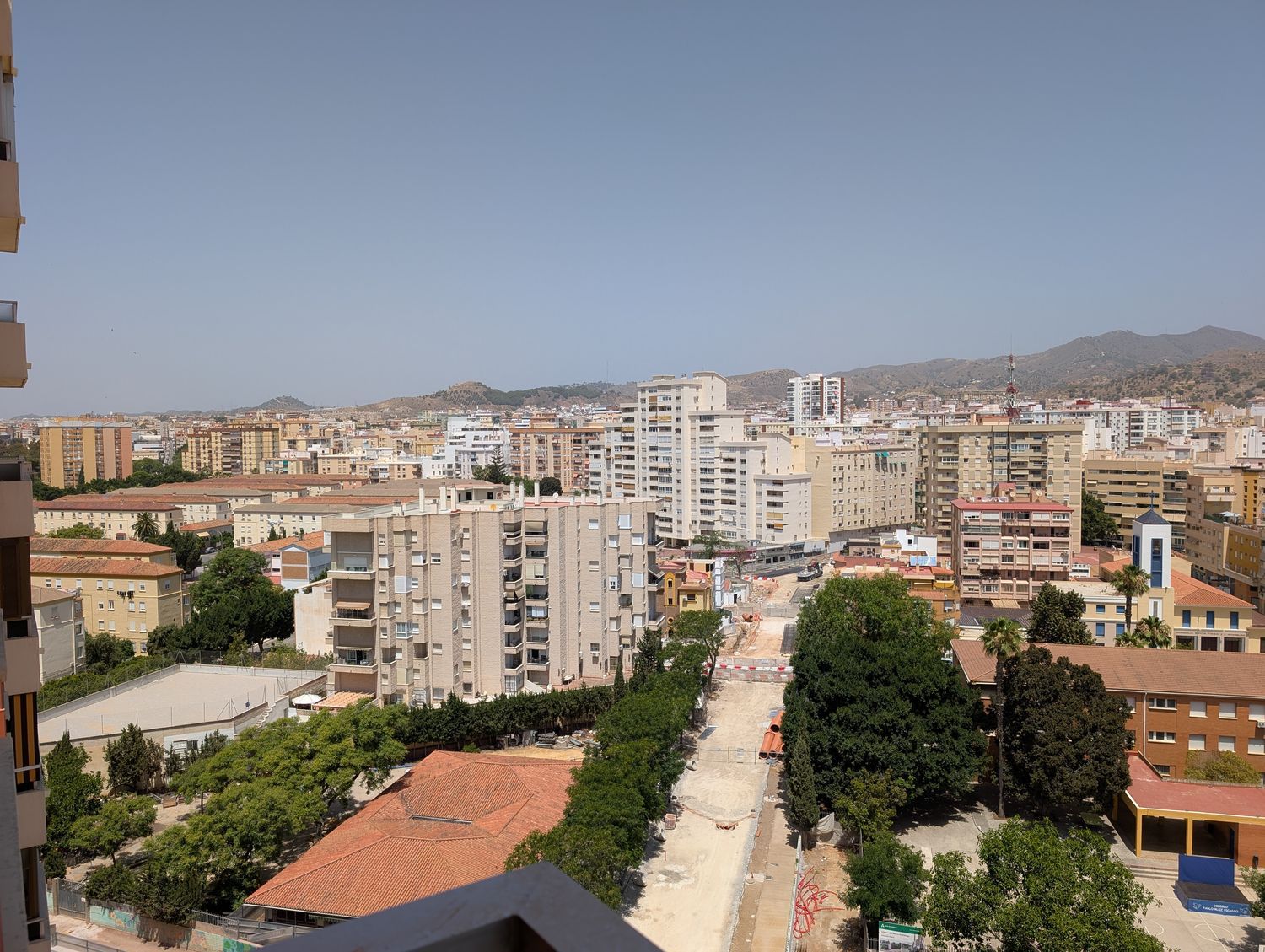 Piso en Pasaje Esperanto, 4, Perchel norte - Foto 20