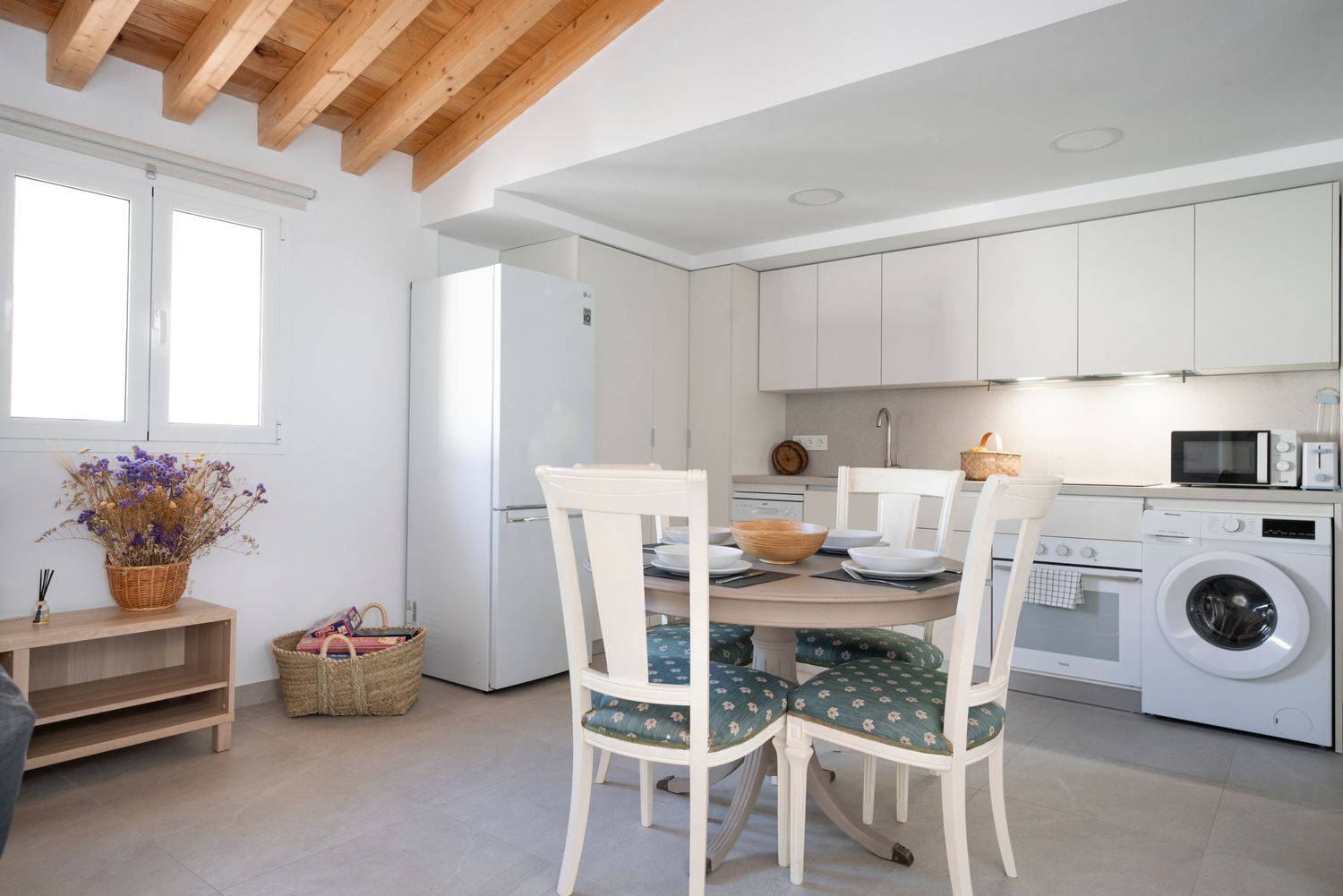 Ático en Calle Negros, 16, Albaicín, Albaicín - Foto 17