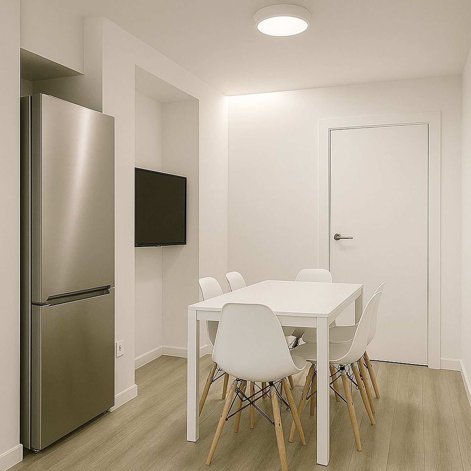 Piso en calle d'Esteve Ballester, 43 - Foto 4