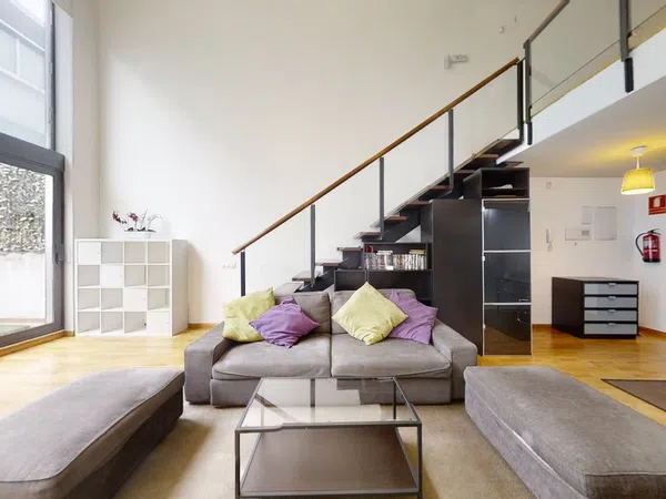 Estudio en avenida de Matapiñonera, 11 - Foto 11