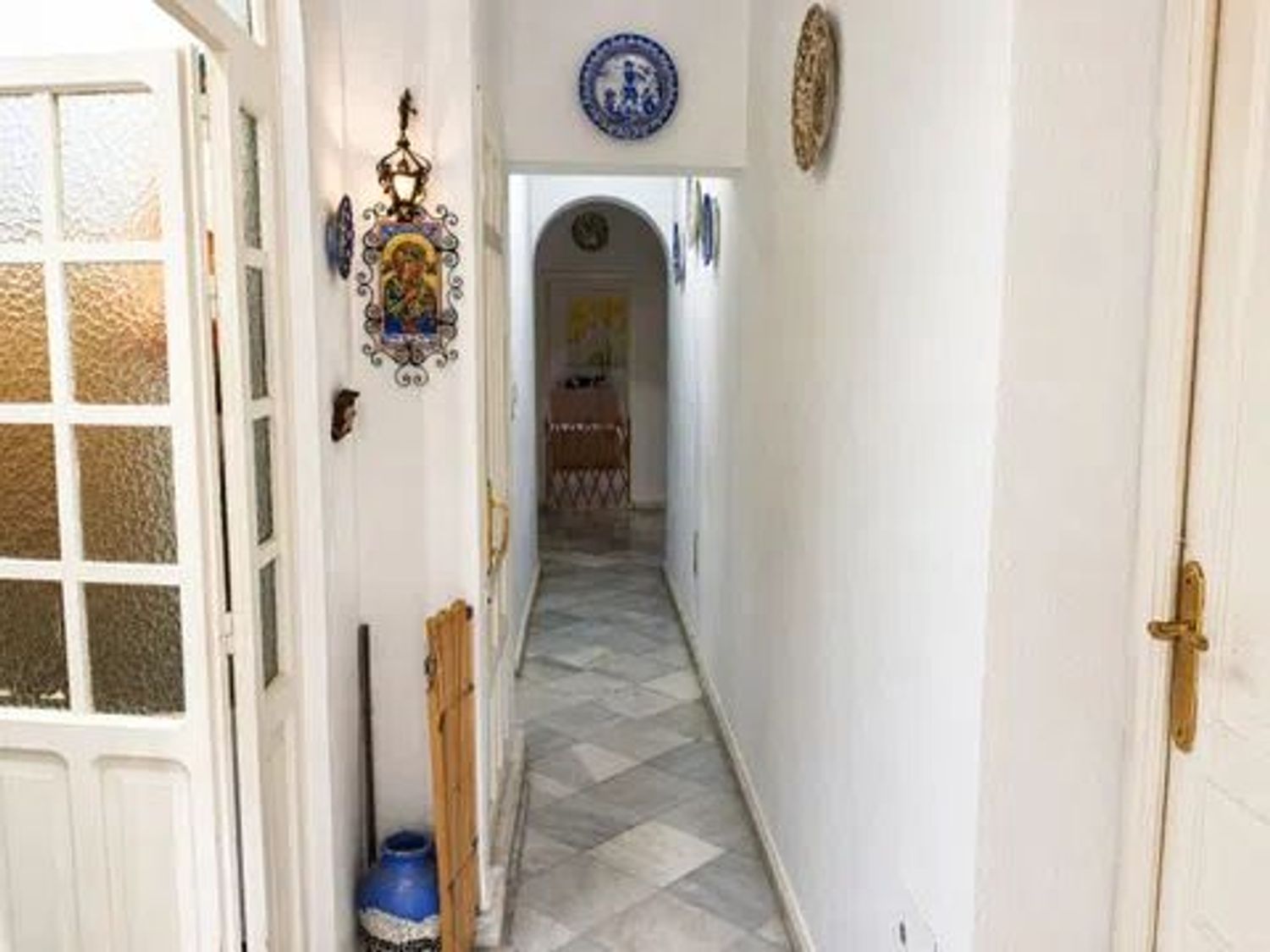 Casa o chalet independiente en Calle Lima, 28, Reina Mercedes - Heliópolis - Foto 10