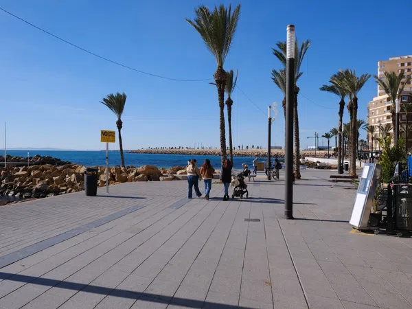 Piso en Calle Gumersindo, 36, Las Piscinas Naturales - Foto 33