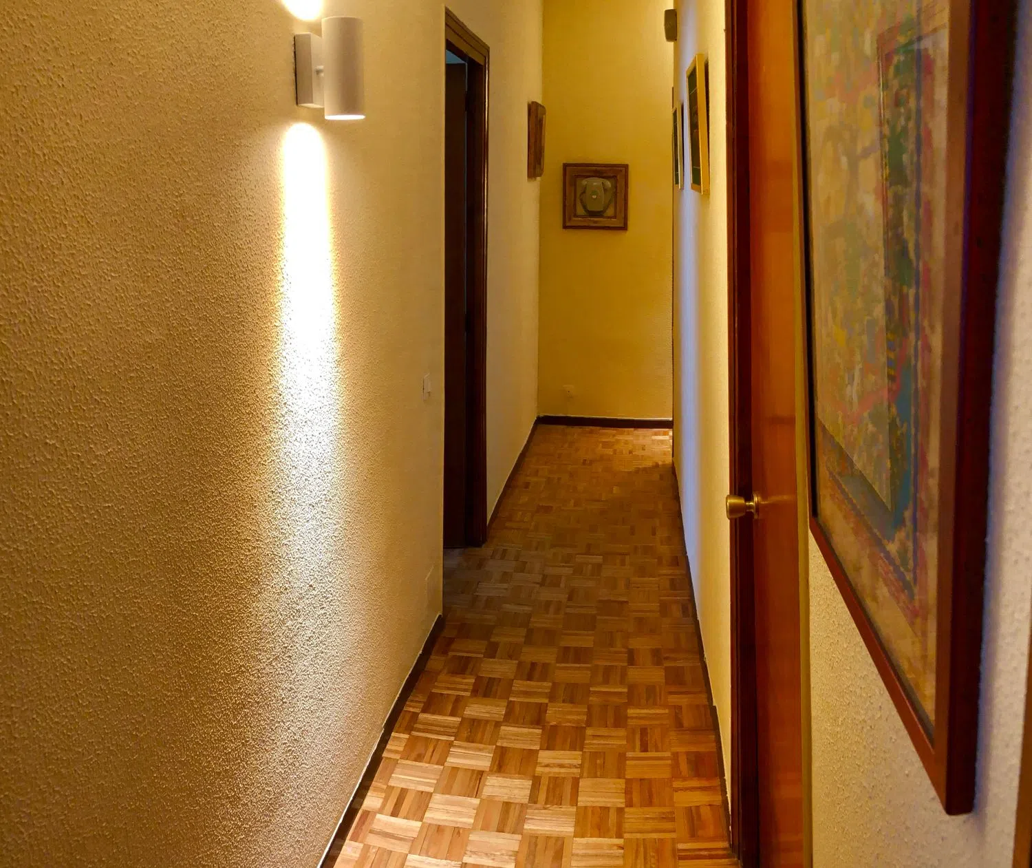 Piso en calle Marcenado, 7 - Foto 12
