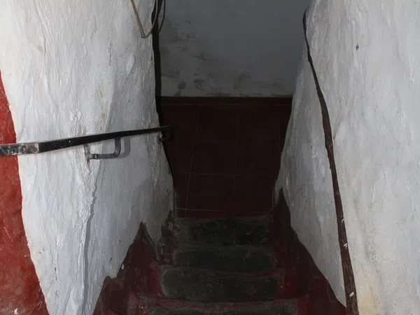Chalet adosado en Calle Lepanto, 24 - Foto 21