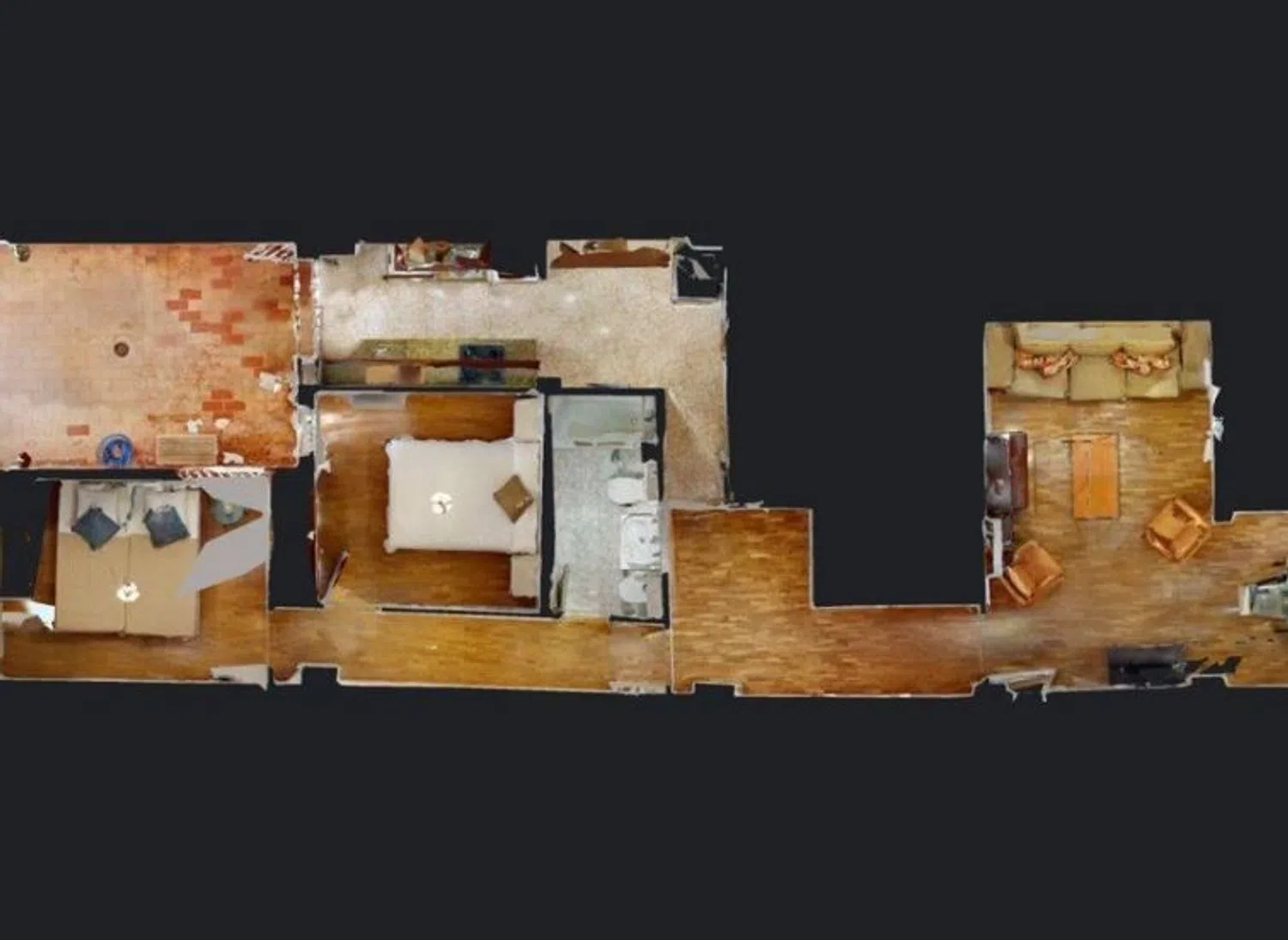 Piso en calle Miguel Cid, 36 - Foto 19