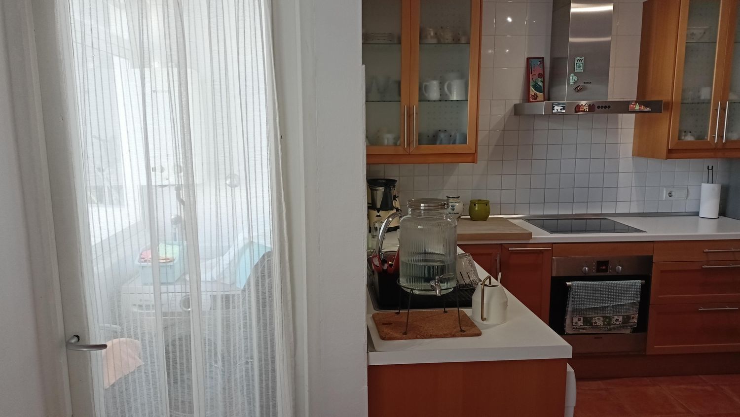 Piso en calle de la Reina Maria Cristina, 52 - Foto 9