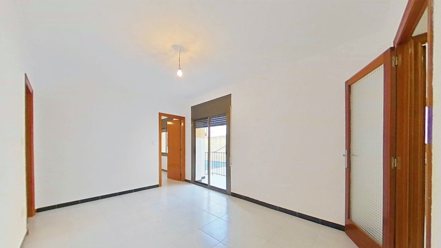 Piso en Barrio Cerdanyola sur - Foto 1