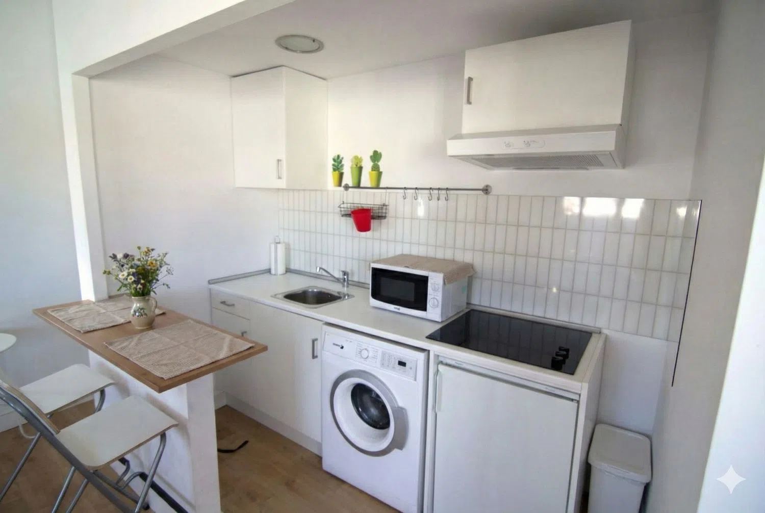 Estudio en calle Mayor, 1 - Foto 10