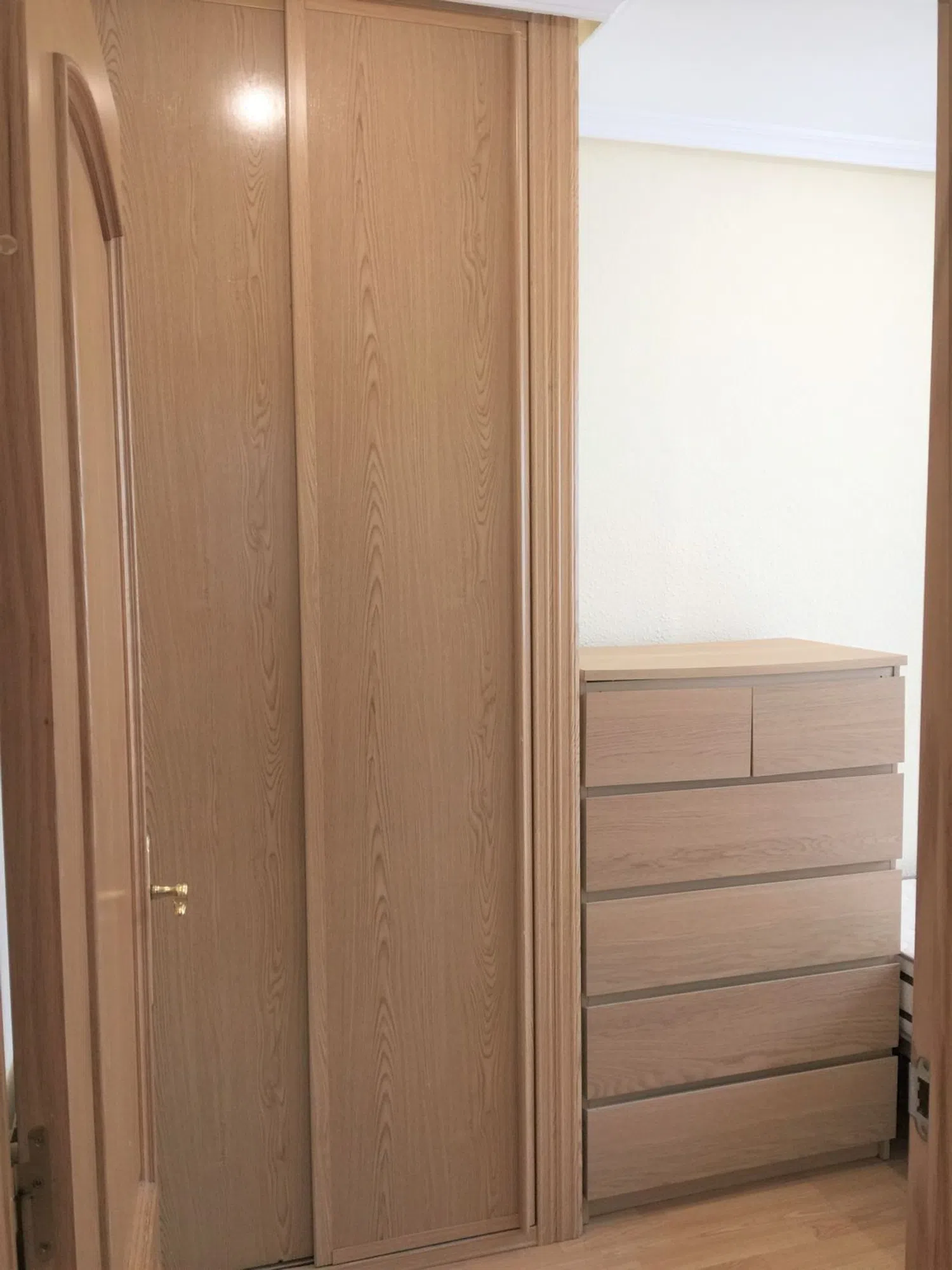 Piso en calle del Conde de Peñalver, 82 - Foto 9