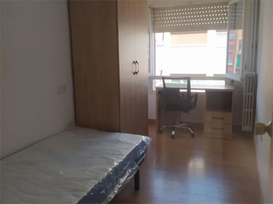 Piso en  Gran Passeig de Ronda 128 - Foto 1