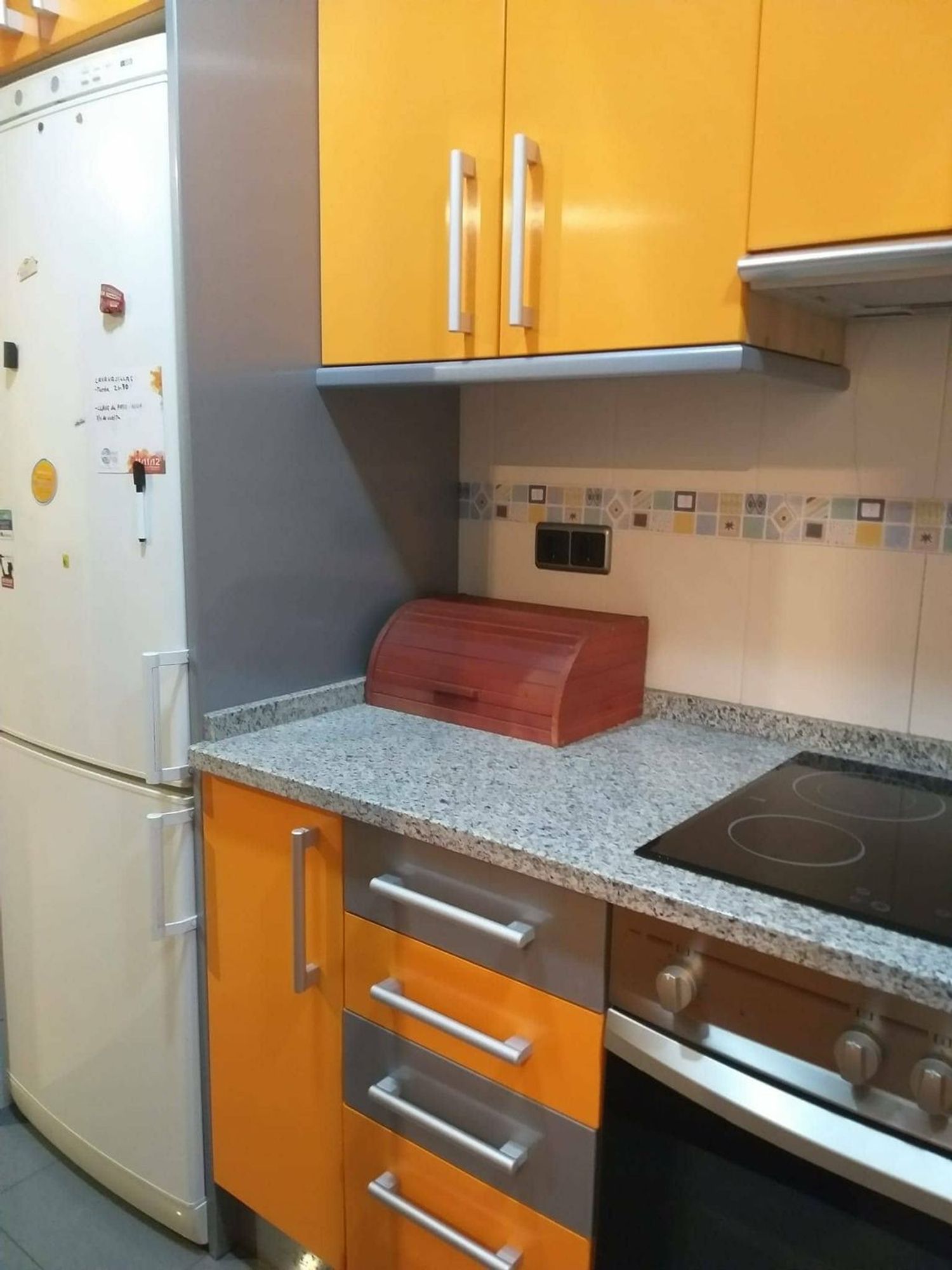 Piso en calle de Santiago Ramón y Cajal, 35 - Foto 32