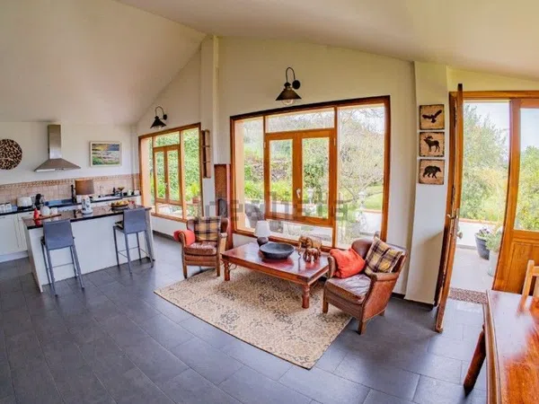 Casa o chalet independiente en Calle los Cominos, 63, El Bebedero - Pinolere - Aguamansa, El Bebedero - Pinolere - Aguamansa - Foto 5