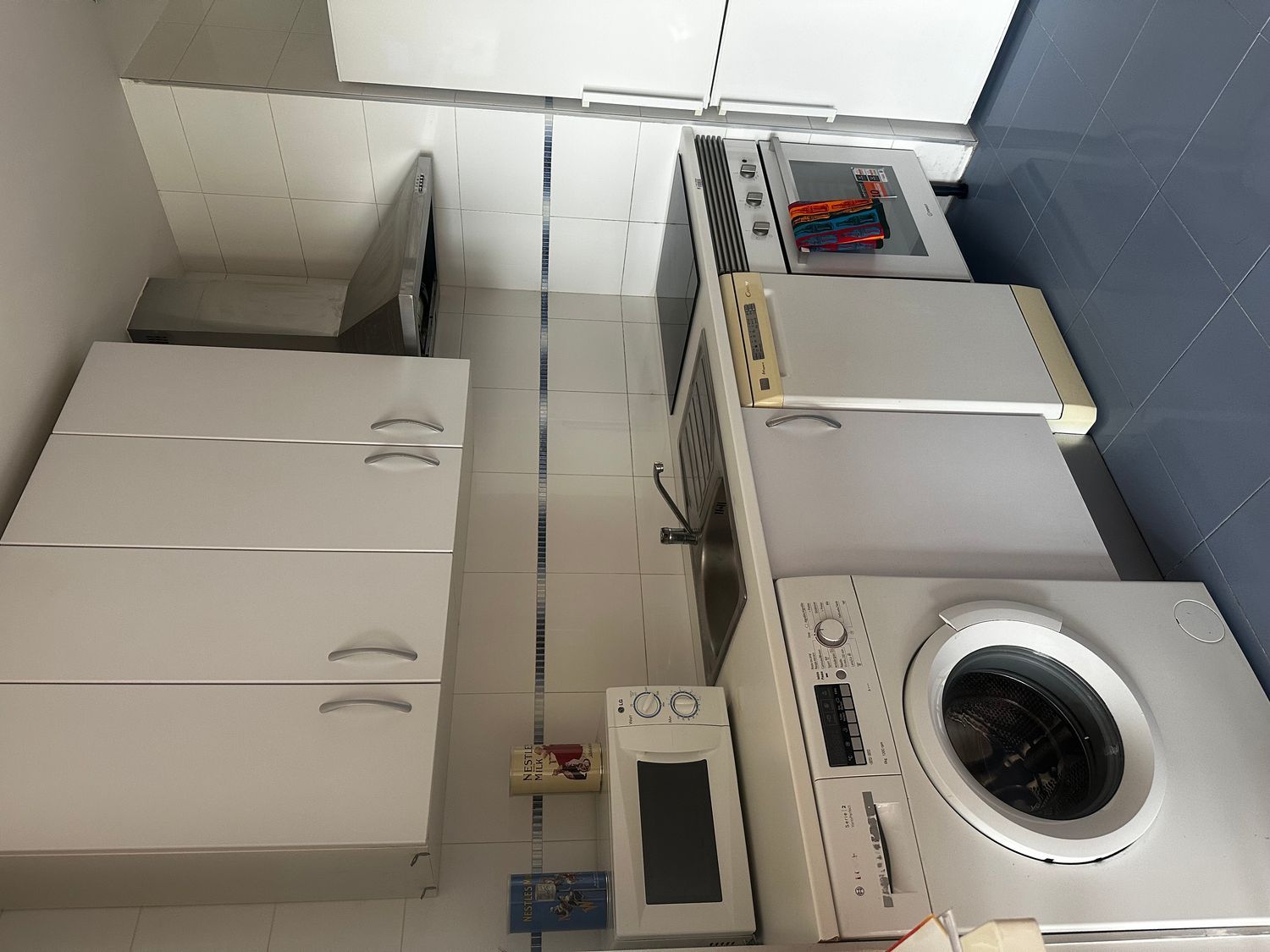 Estudio en calle de Dulce Chacón, 23 - Foto 16