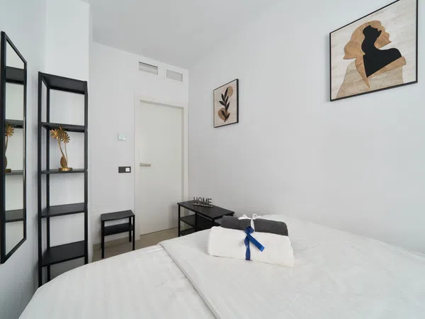 Piso en calle Venezuela, 2 - Foto 15