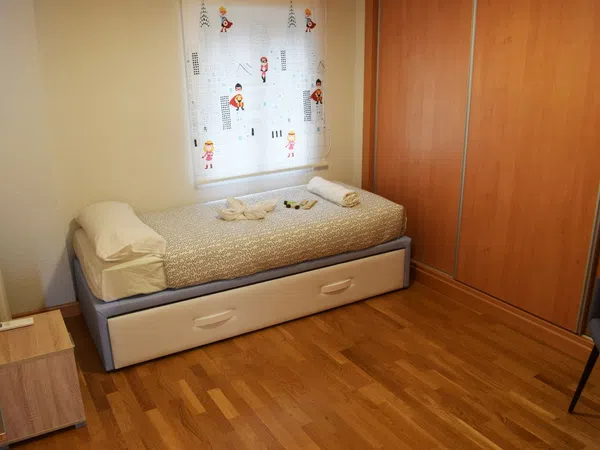 Piso en avenida de la Ciudad de Barcelona, 202 - Foto 9