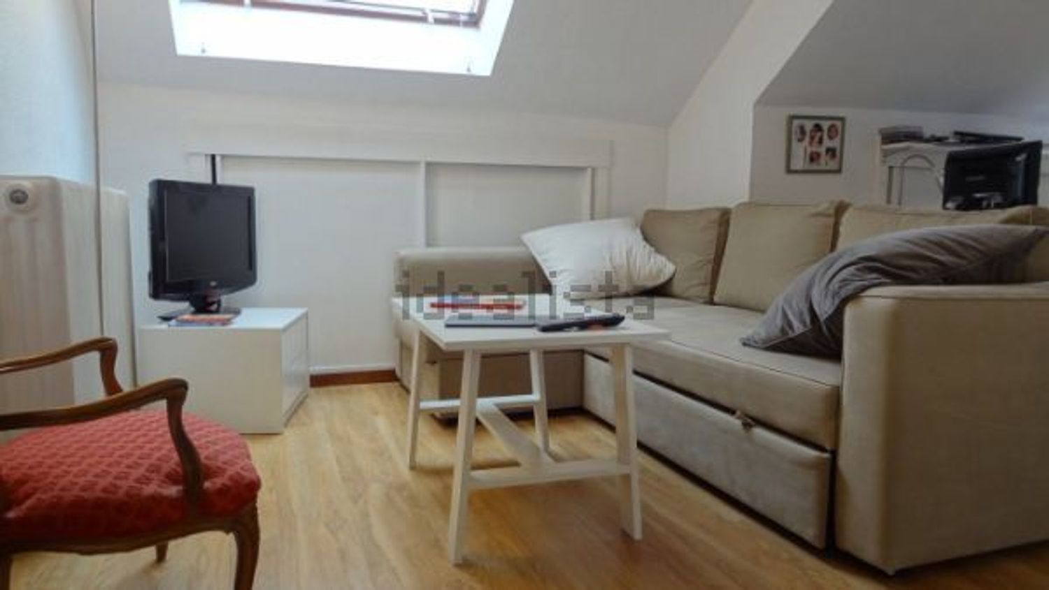 Estudio en Ps Pinar, 9, El Caño - Maracaibo, Las Rozas de Madrid - Foto 6