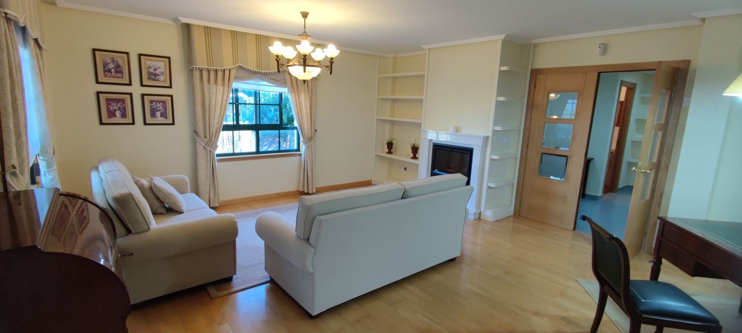 Chalet adosado en Elviña - A Zapateira - Foto 8
