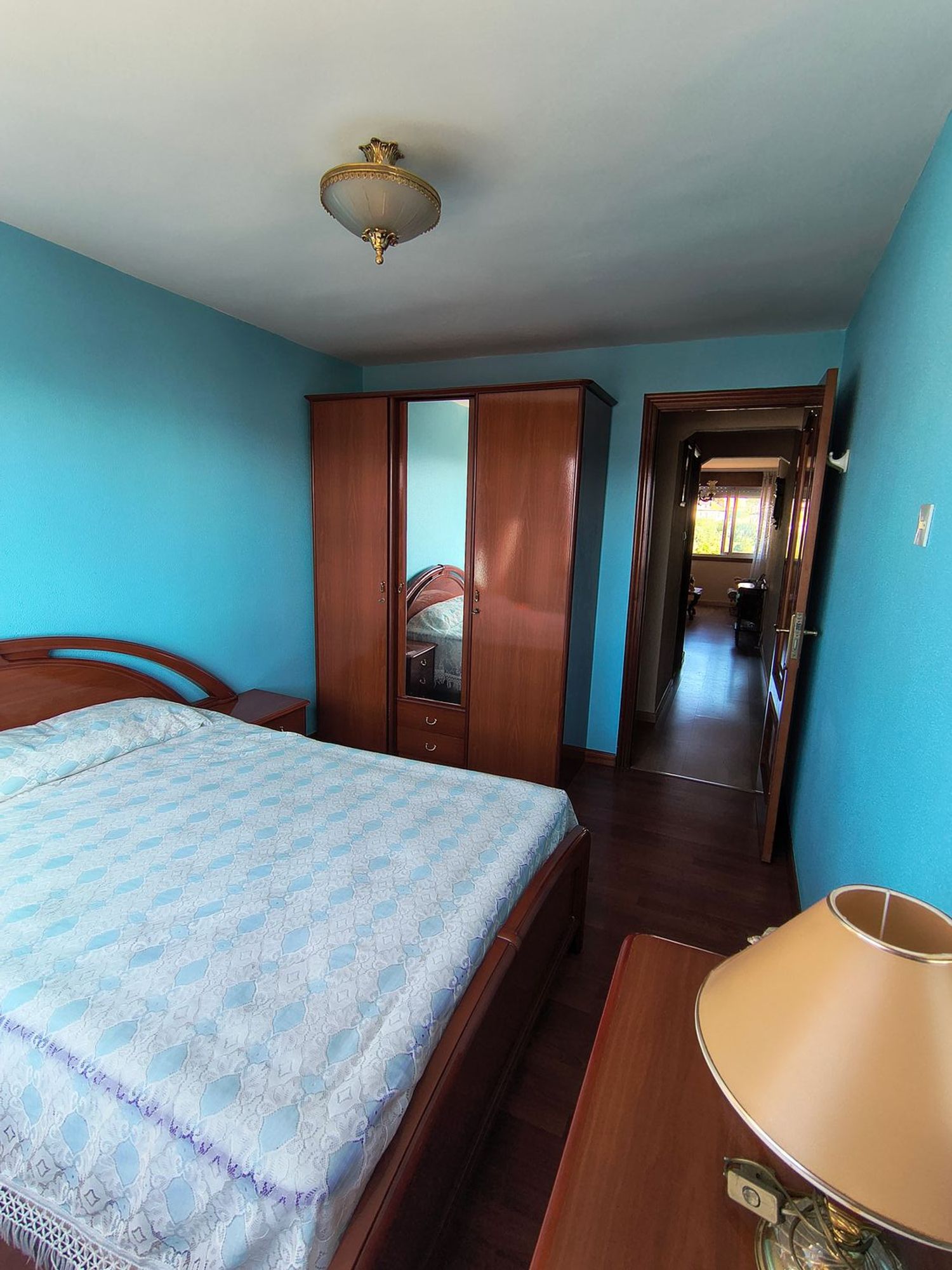 Dúplex en Travesía de Vigo, 209, Travesía de Vigo - San Xoán - Foto 15