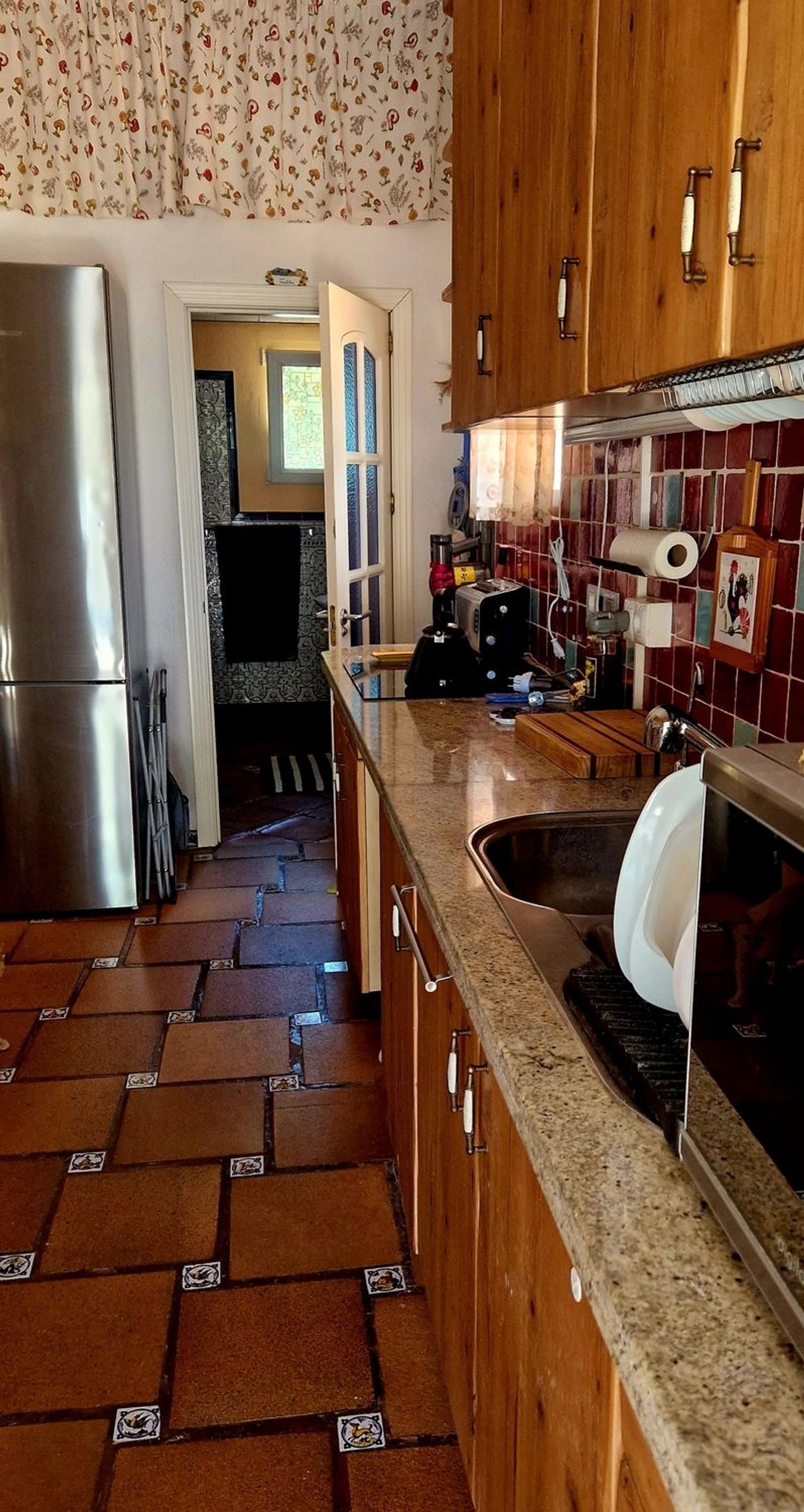 Casa independiente en Urb. Los Claveles III, Calle Salamanca, 94 - Foto 24