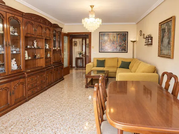 Piso en Calle de Mariana Pineda, 15 n, Ranillas - Foto 3