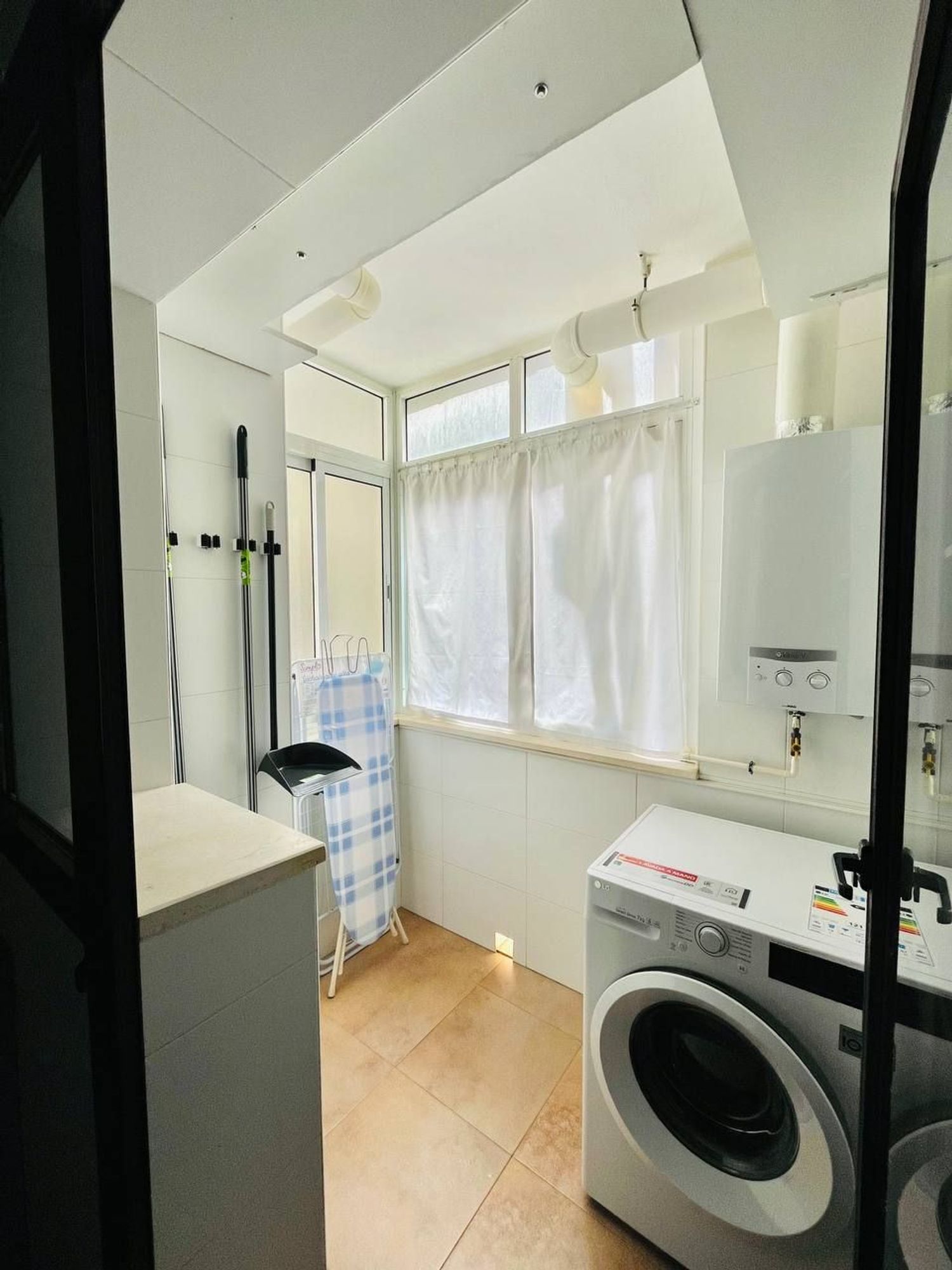 Piso en Calle Antonio Raíz, 13, El Tejar - Hacienda Bizcochero, Málaga - Foto 11