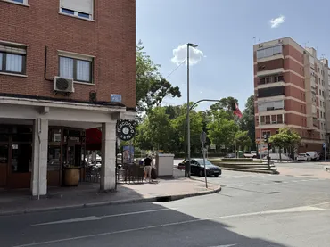 Piso en  Plaza la Balsa 9 - Foto 15