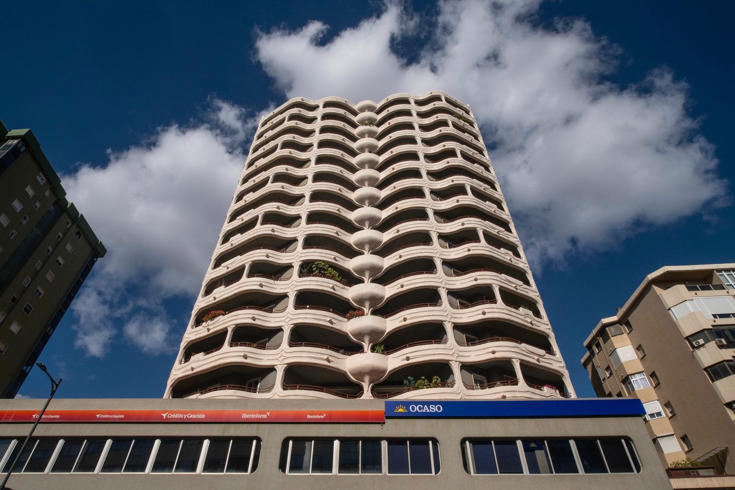 Piso en avenida de Andalucía, 19 - Foto 40