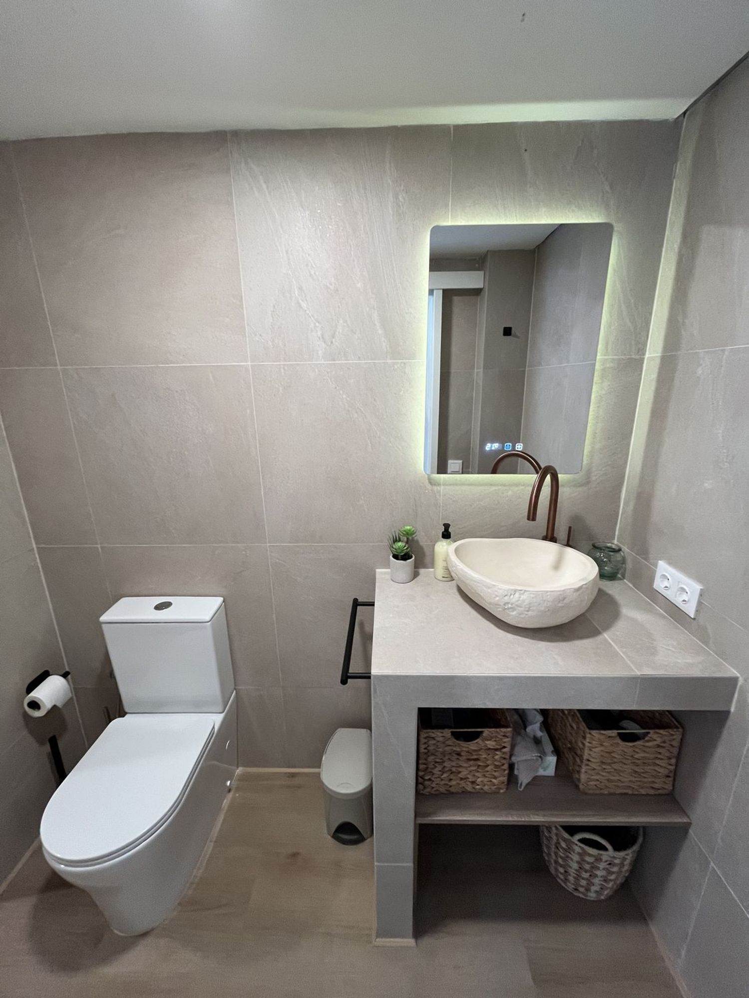 Casa o chalet independiente en Calle Ramal de Leo, 82 b, Santa María de Llorell, Santa María de Llorell - Foto 17