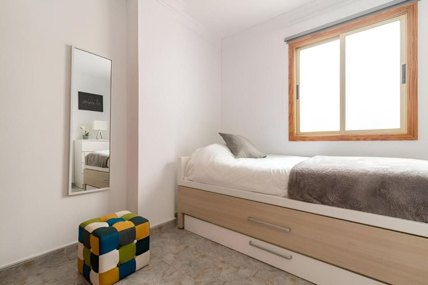 Piso en calle Luis Antúnez, 15 - Foto 3