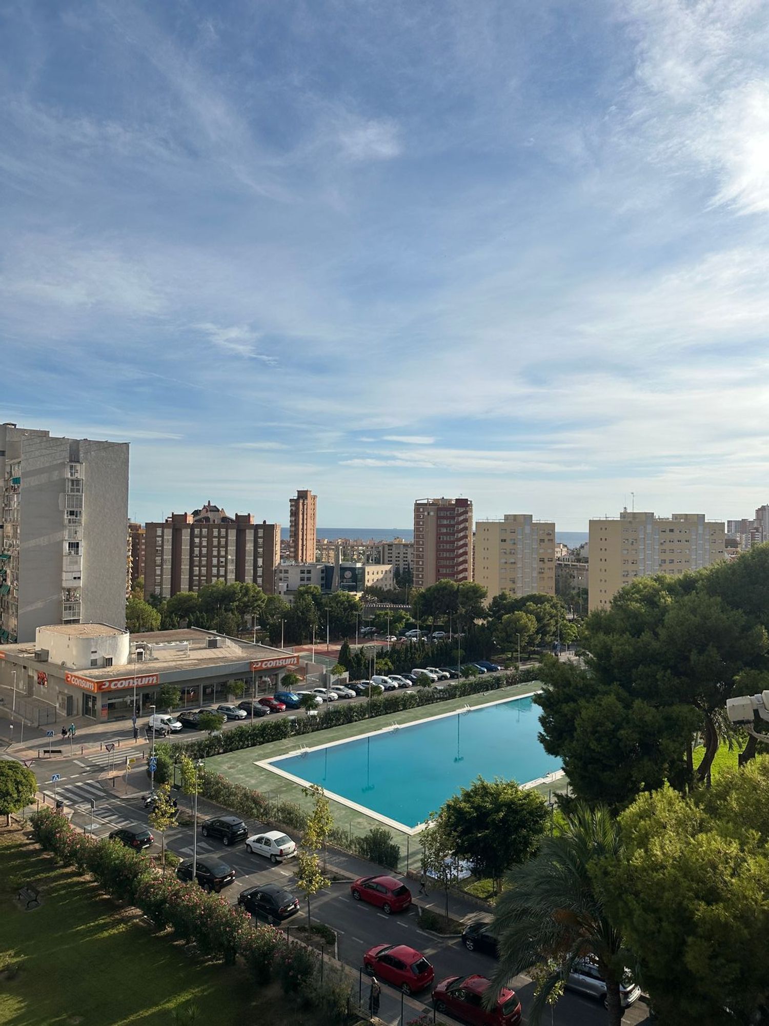 Piso en Avenida de Suecia, 6, Pueblo Levante, Pueblo Levante - Foto 14