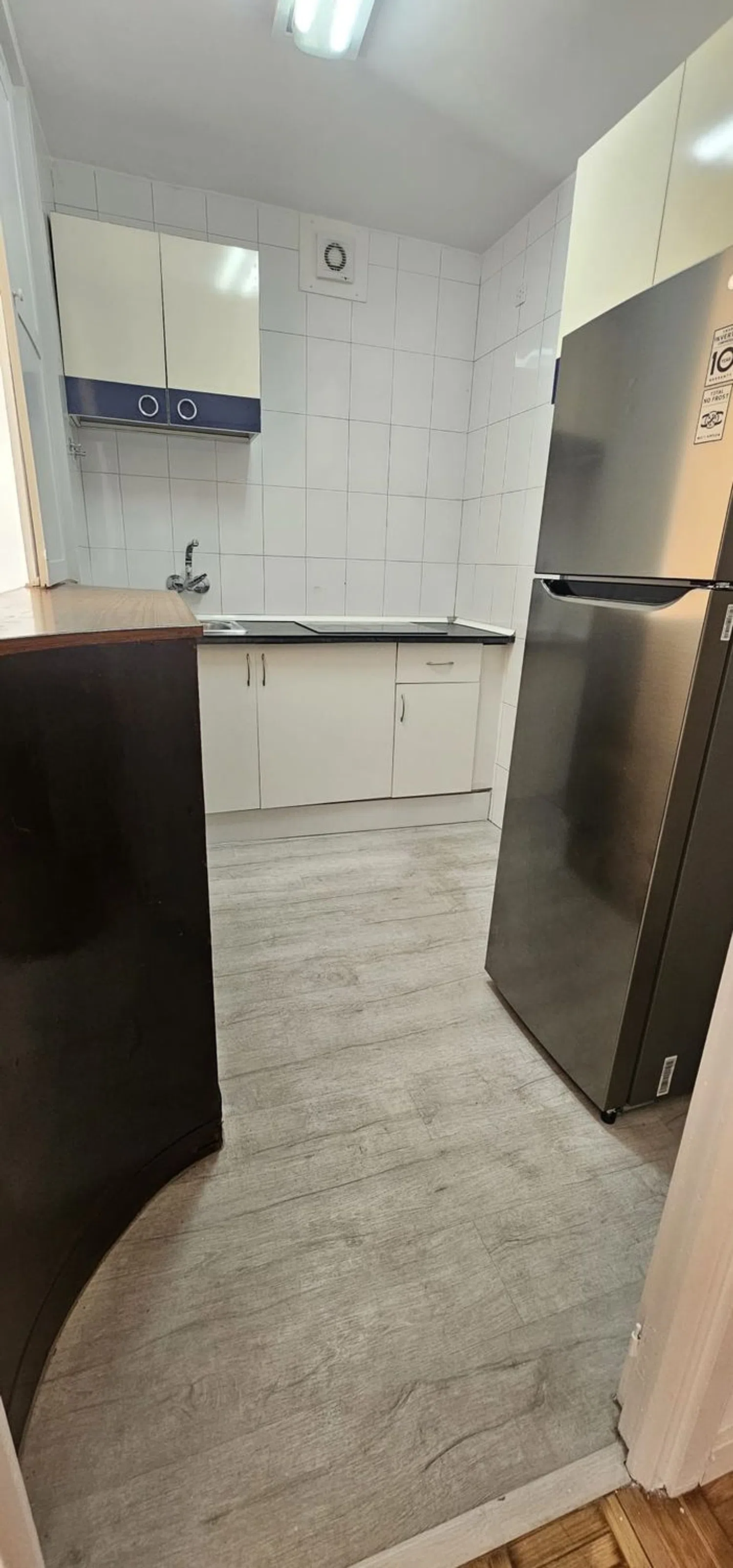 Piso en calle de Costa Rica, 15 - Foto 14